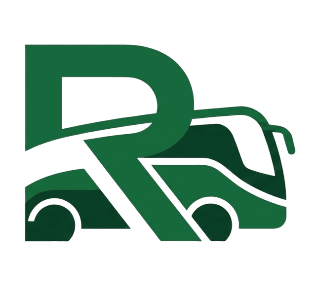 ReservCar — Réservation de bus